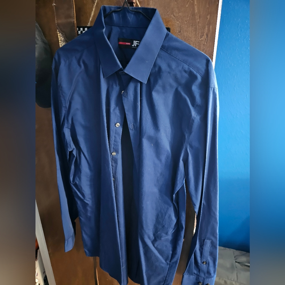 Dress shirt